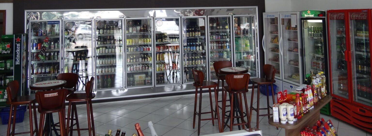 Services Doc's Refrigeration Repair Bay Area Refrigeration Services