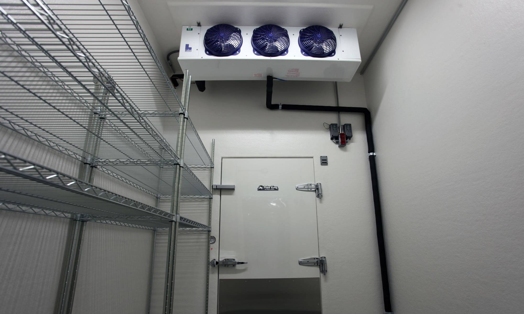 Services Doc's Refrigeration Repair Bay Area Refrigeration Services